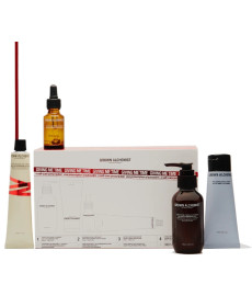 Grown Alchemist Giving Me Time 4-Pc Gift Set Набір для зволоження та сяйва обличчя - Написати відгук