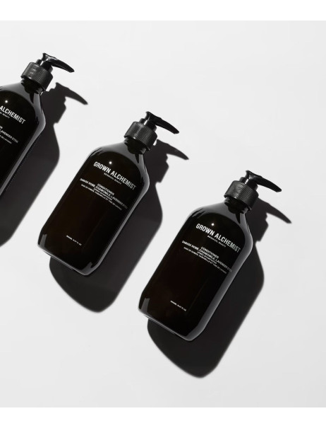 Кондиционер Grown Alchemist с Дамасской Розой