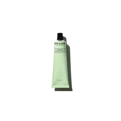 Grown Alchemist Age-Repair Hand Cream: Phyto-Peptide, Sweet Almond, Sage Анти-эйдж крем для рук Фитопептиды, Сладкий Миндаль, Шалфей