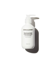 Grown Alchemist Smoothing Hair Treatment: Hydrolyzed Milk Protein, Cationic Guar, Pro-Vitamin A Разглаживающий крем для волос Гидролизованный Молочный Белок, Катионный Гуар, Провитамин А - Написать отзыв
