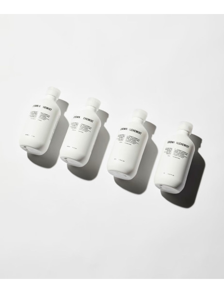 grown alchemist colour protect conditioner