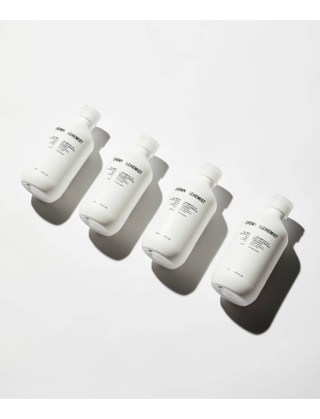 volumising Shampoo 0.4 Grown Alchemist