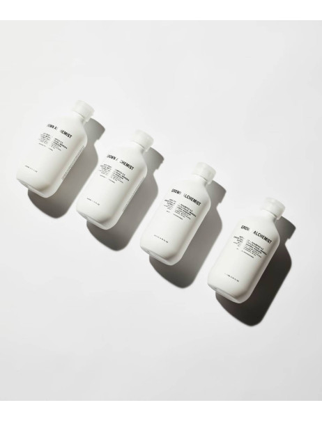 grown alchemist anti-frizz shampoo 0.5