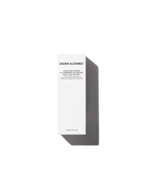 Grown Alchemist Tinted Age-Repair Lip Treatment