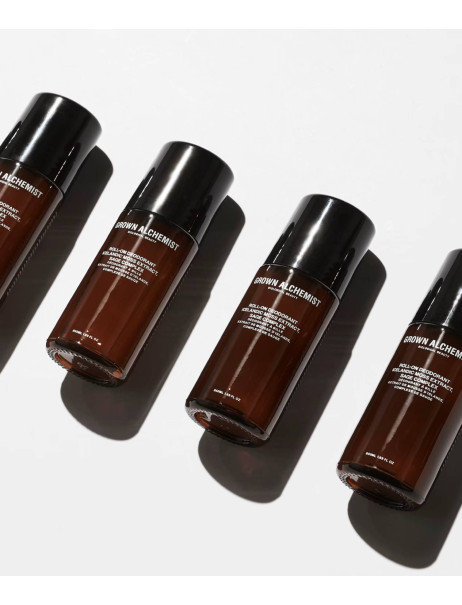 Grown Alchemist Roll-On Deodorant