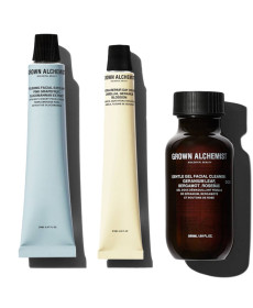 Grown Alchemist Face Mini Favorites Kit Набір Міні-бестселерів - Написати відгук