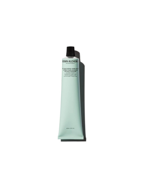 Grown Alchemist Anti-Bacterial Hand Cream: Tea Tree Extract, Cedarwood, Ylang Ylang Антибактеріальний крем для рук Чайне Дерево, Кедрове Дерево, Іланг Іланг