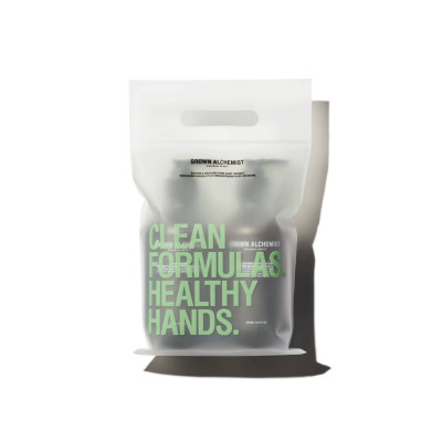 Grown Alchemist Soothe & Restore Hand Care Twinset Дует для Рук Зволоження та Відновлення