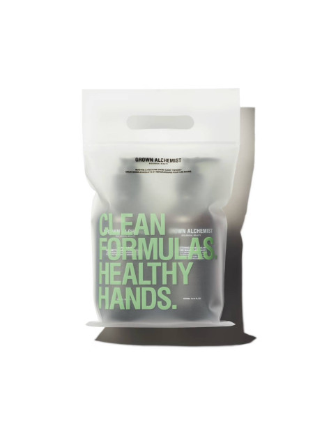Grown Alchemist Soothe & Restore Hand Care Twinset Дует для Рук Зволоження та Відновлення