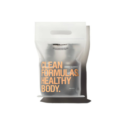 Grown Alchemist Refresh & Rejuvinate Body care Twinset Дуэт для Тела Свежесть и Восстановление