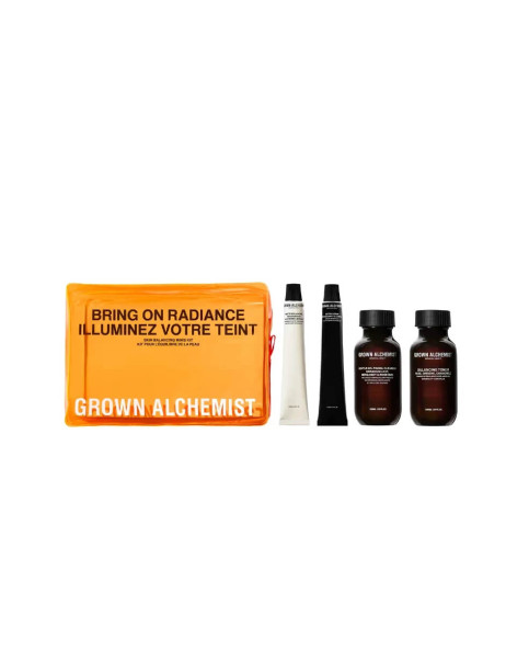 Набір - Grown Alchemist