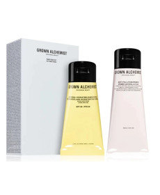 Grown Alchemist Save Face Kit Набір для захисту обличчя - Написати відгук