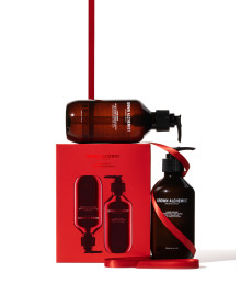 Grown Alchemist Hand Care Kit Набір Поживний та заспокійливий догляд за руками - Написати відгук