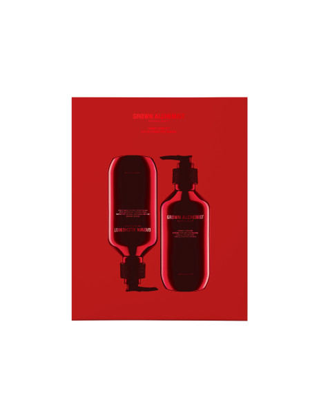 Набір для рук Grown Alchemist Hand Care Kit