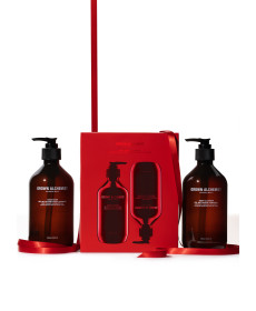 Grown Alchemist Hand & Body Cleanser Kit Очищуючий Набір для відновлення та пружності рук та тіла - Написати відгук
