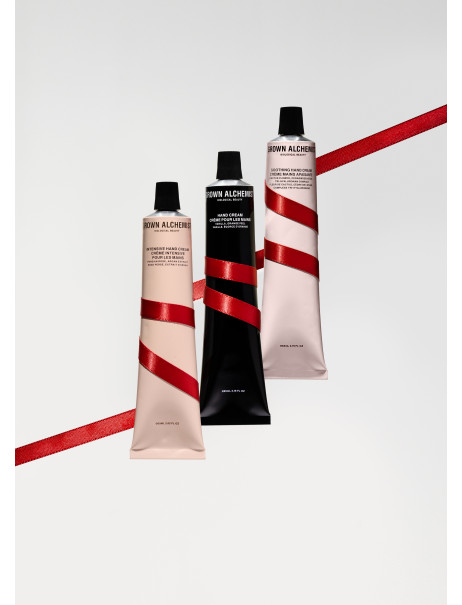 Alchemist Hand Cream Trio