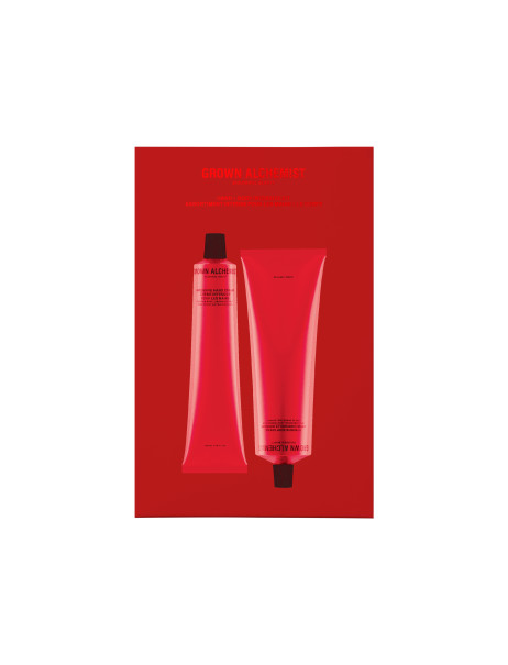 Grown Alchemist Hand + Body Intensive Kit Дует для інтенсивного зволоження тіла та рук
