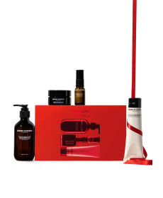 Grown Alchemist Good Night Skincare Kit Набір Ідеальний вечірній догляд для обличчя - Написати відгук