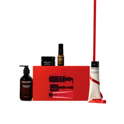 Grown Alchemist Good Night Skincare Kit Набір Ідеальний вечірній догляд для обличчя