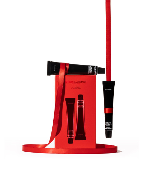 Grown Alchemist Lip & Hand Kit Набір Догляд за губами та руками