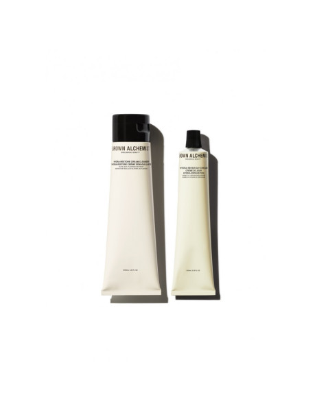 Grown Alchemist AM 2-Step Hydrator Duo Набір Ранковий Зволожуючий Дует