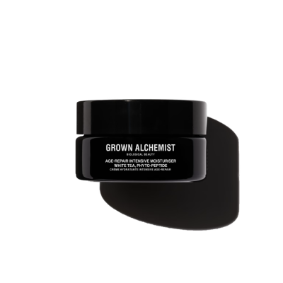 Grown Alchemist Age-Repair Intensive Moisturiser Анти-эйдж интенсивный увлажняющий крем Фитопептиды, Экстракт Белого Чая