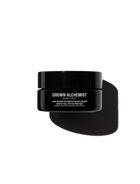 Grown Alchemist Age-Repair Intensive Moisturiser Анти-ейдж інтенсивний зволожуючий крем Фітопептиди, Екстракт Білого Чаю