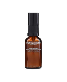 Grown Alchemist Age-Repair Serum Активна Анти-ейдж сироватка Пептид-8, Полісахарид Е-2 - Написати відгук