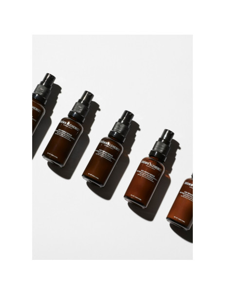 Grown Alchemist Age-Repair Serum Активна Анти-ейдж сироватка Пептид-8, Полісахарид Е-2
