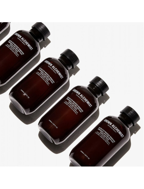 Grown Alchemist Detox Eye-Makeup Remover Детокс-средство для снятия макияжа с глаз: азулен, комплекс Protec-3