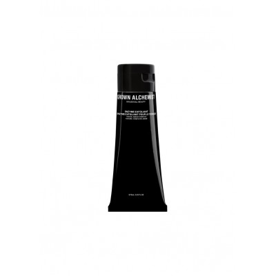 Grown Alchemist Enzyme Facial Exfoliant: Papain, Amino Complex Ферментний м'який ексфоліант для обличчя Папаїн, Амінокомплекс