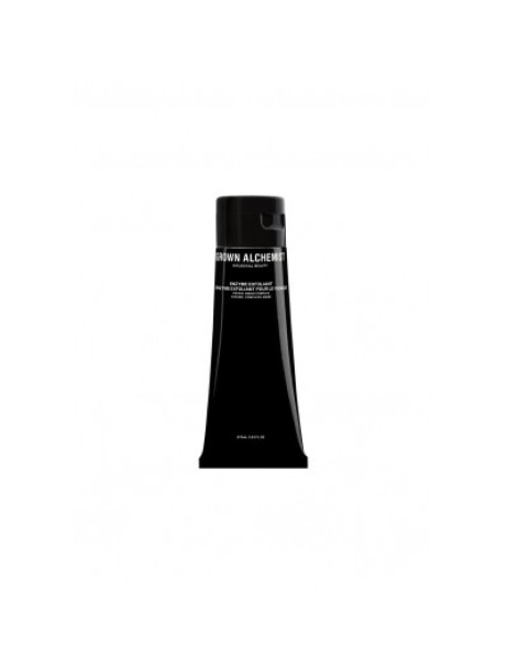 Grown Alchemist Enzyme Facial Exfoliant: Papain, Amino Complex Ферментний м'який ексфоліант для обличчя Папаїн, Амінокомплекс