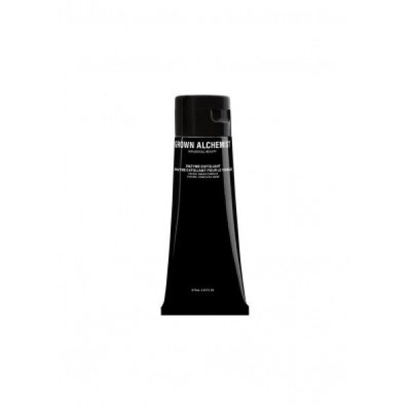 Grown Alchemist Enzyme Facial Exfoliant: Papain, Amino Complex Ферментний м'який ексфоліант для обличчя Папаїн, Амінокомплекс