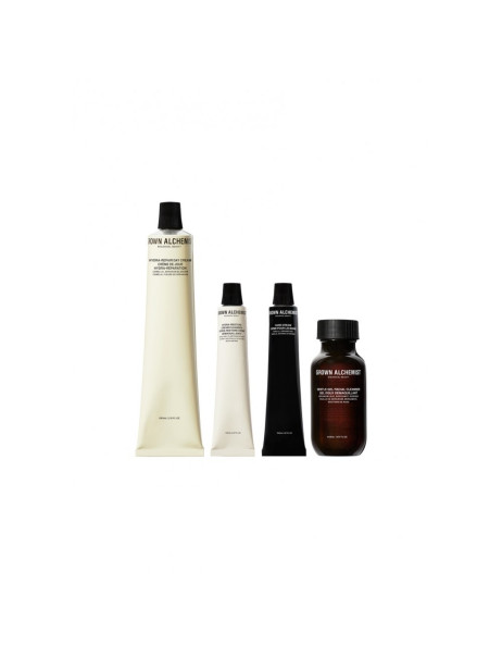 Grown Alchemist Skin Function Starter Kit Набор для ежедневного ухода
