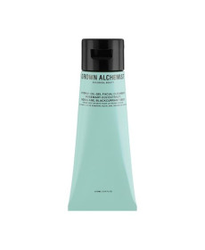 Grown Alchemist Hydra+ Oil-Gel Facial Cleanser Очищающий увлажняющий масляный гель для лица СО2-Экстракт Розмарина, Сквалан, Семена Смородины - Написать отзыв