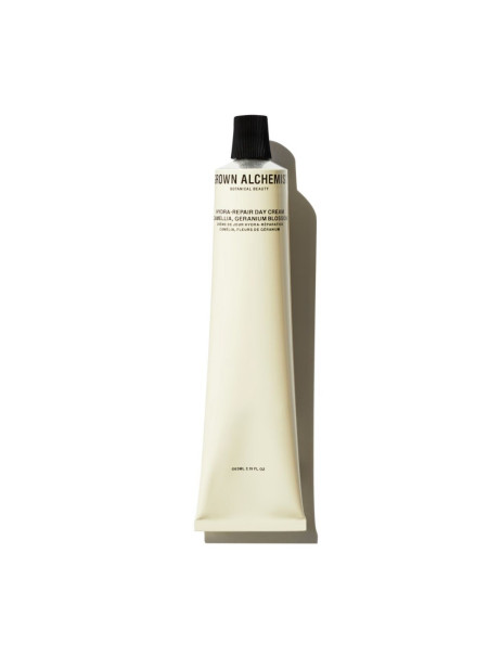 Grown Alchemist Hydra-Repair Day Cream: Camellia, Geranium Blossom Зволожуючий денний крем Квіти Камелії і Герані