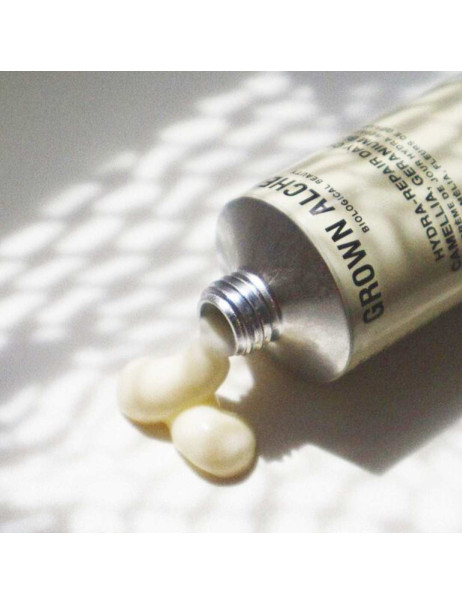 Grown Alchemist Hydra-Repair Day Cream: Camellia, Geranium Blossom Зволожуючий денний крем Квіти Камелії і Герані