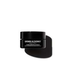 Grown Alchemist Hydra-Repair Eye Balm Увлажняющий бальзам для кожи вокруг глаз Семена Гелиантуса, Токоферолы - Написать отзыв