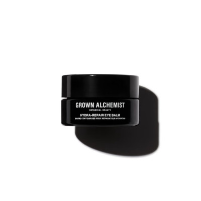 Grown Alchemist Hydra-Repair Eye Balm Зволожуючий бальзам для шкіри навколо очей Насіння Геліантуса, Токофероли
