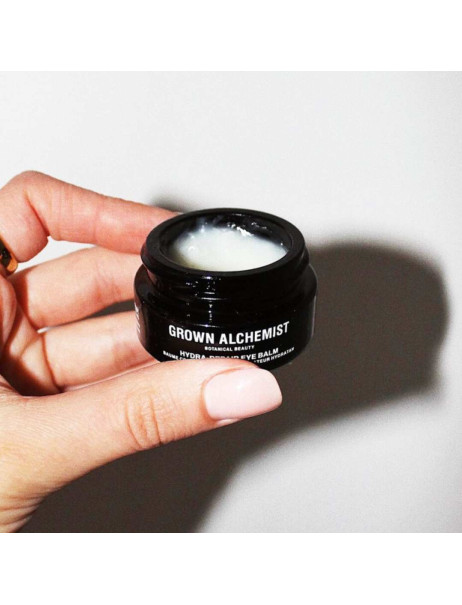 Grown Alchemist Hydra-Repair Eye Balm Увлажняющий бальзам для кожи вокруг глаз Семена Гелиантуса, Токоферолы