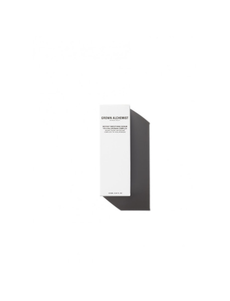 Grown Alchemist Instant Smoothing Serum Розгладжуюча анти-ейдж сироватка