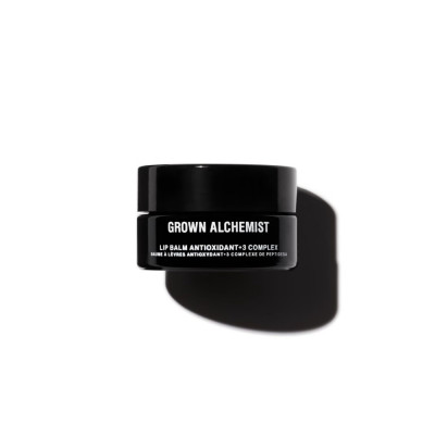 Grown Alchemist Lip Balm Antioxidant+3 Complex Антиоксидантний бальзам для губ
