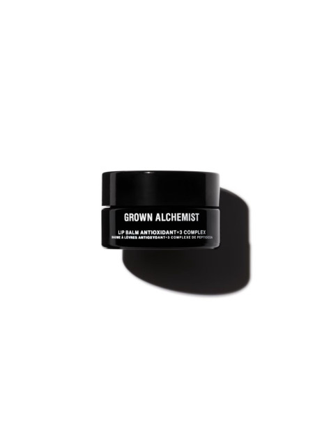 Grown Alchemist Lip Balm Antioxidant+3 Complex Антиоксидантный бальзам для губ