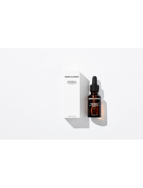 Grown Alchemist Pure Rosehip Oil Олія концентрат для обличчя Троянда Маскета