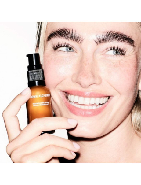 Grown Alchemist Regenerating Facial Serum Регенеруюча сироватка для обличчя