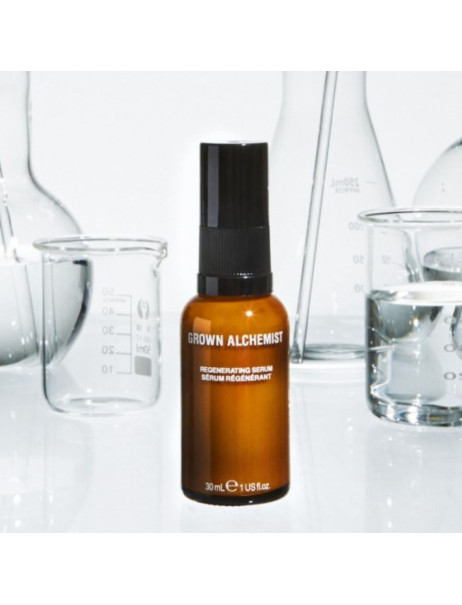 Grown Alchemist Regenerating Facial Serum Регенеруюча сироватка для обличчя