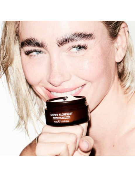 Grown Alchemist Regenerating Night Cream Регенеруючий нічний крем