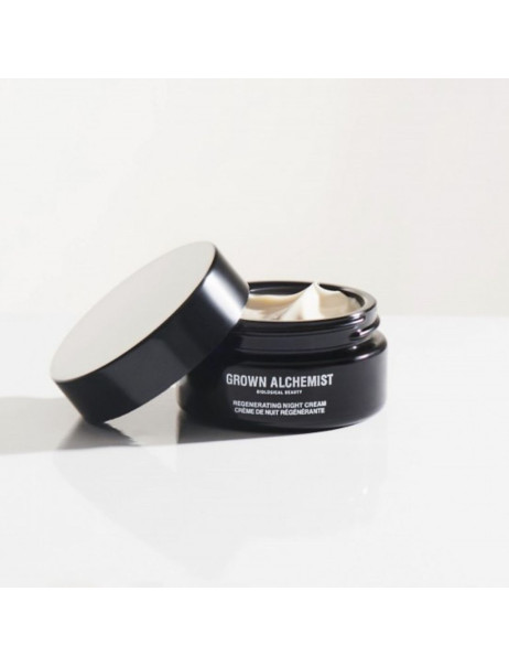 Grown Alchemist Regenerating Night Cream Регенеруючий нічний крем