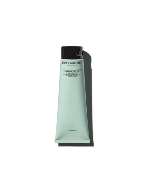 Grown Alchemist Soothing Body Gel-Lotion Заспокійливий гель-лосьйон для тіла Аллантоін, Азулен, Аспартат K+MG