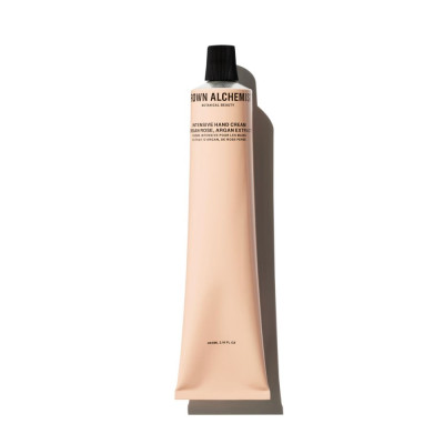 Grown Alchemist Intensive Hand Cream: Persian Rose, Argan Extract Интенсивный крем для рук Персидская Роза и Экстракт Арганы
